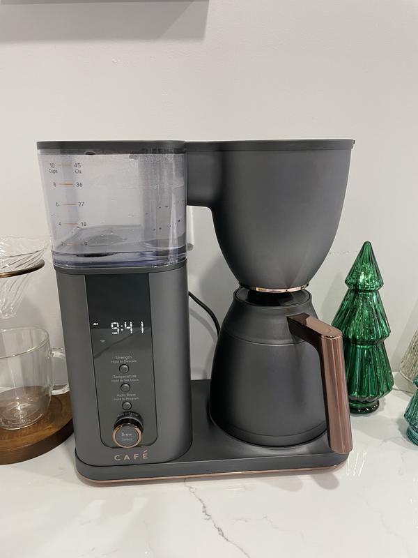 Café Specialty Drip Coffee Maker review: Why it's worth it