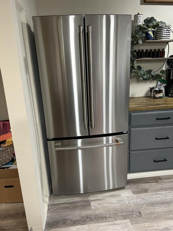 Customer photo 1