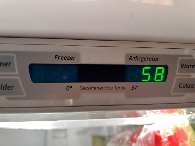 GE Cafe Series 20.7 Cu. Ft. Counter Depth French Door Refrigerator CFCP1NIZSS Cafe Appliances