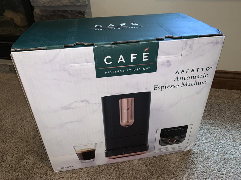Nespresso Citiz Coffee Machine By Krups