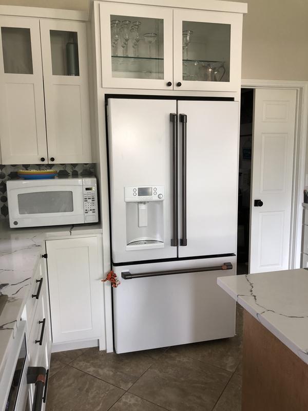 Customer photo 1 of 4. Click to open full size image.