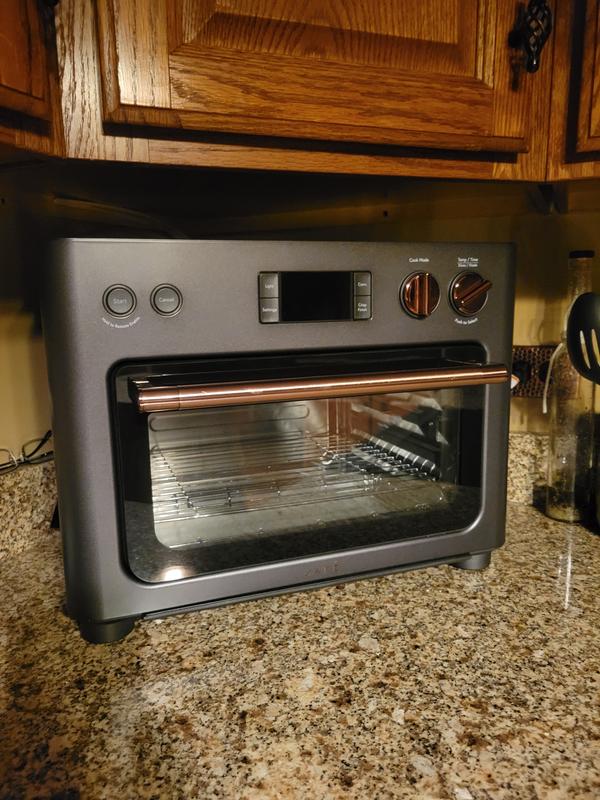 Café™ Couture™ Oven with Air Fry - C9OAAAS3RD3 - Cafe Appliances