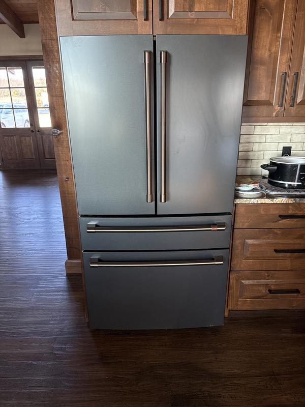 Customer photo 1