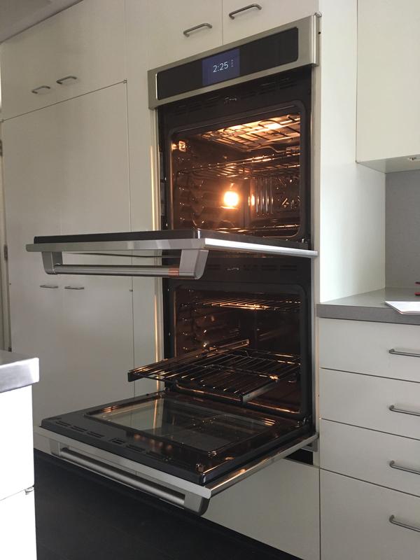 Easy IKEA Nutid Microwave Review 2024 AtOnce