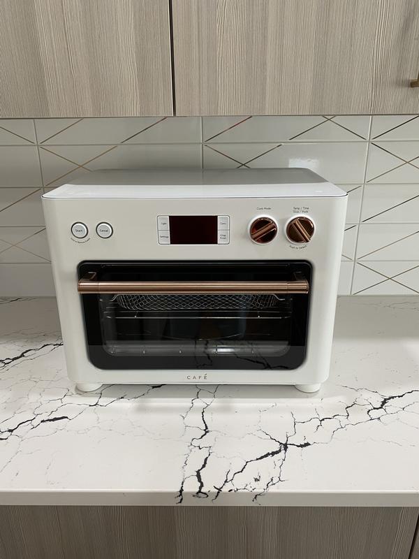 C9OAAAS4RW3 by Cafe - Café™ Couture™ Oven with Air Fry