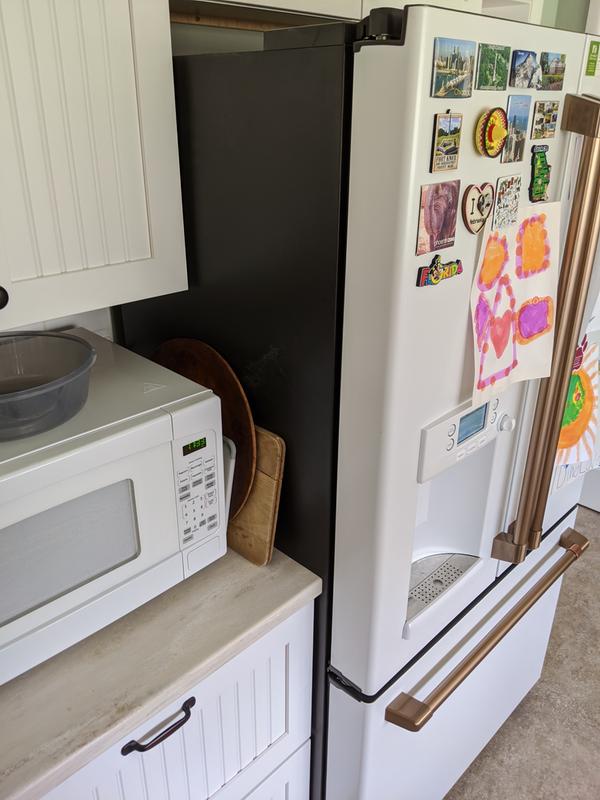 Customer photo 2 of 6. Click to open full size image.