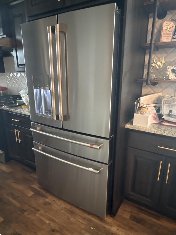 Customer photo 1