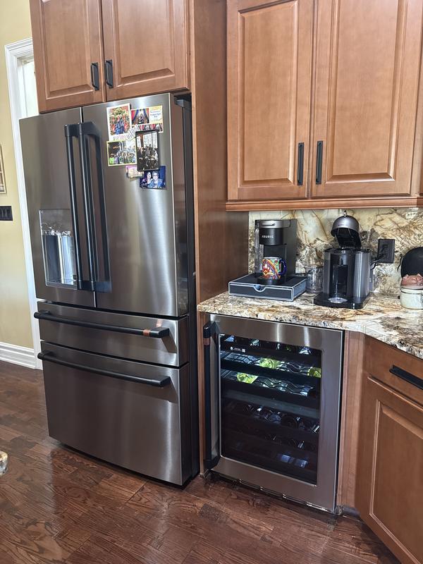 Customer photo 1