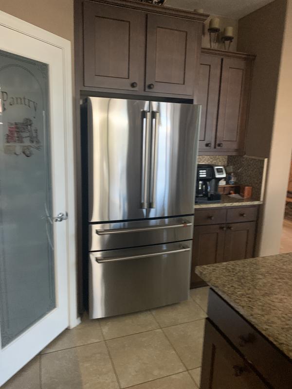 Customer photo 1