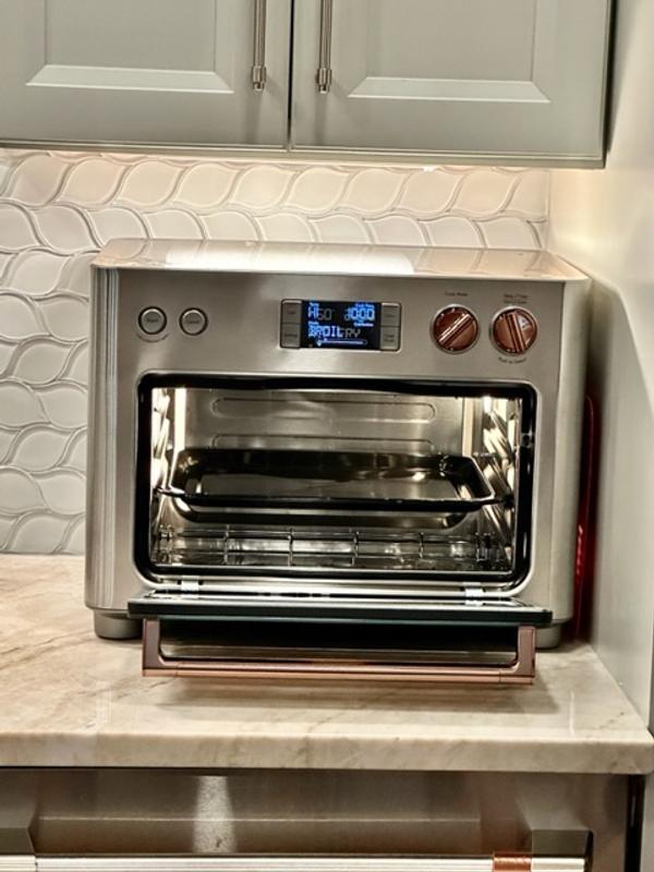 C9OAAAS4RW3 by Cafe - Café™ Couture™ Oven with Air Fry