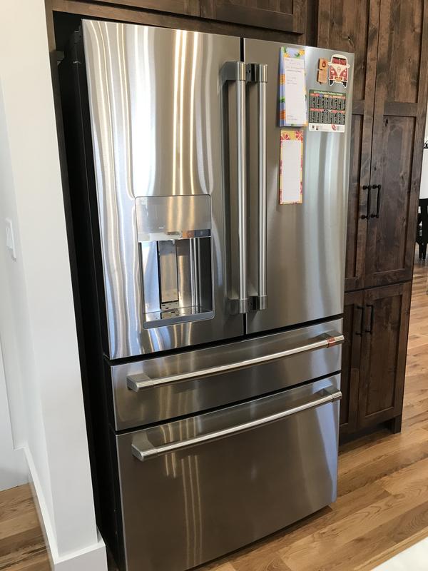 Customer photo 1