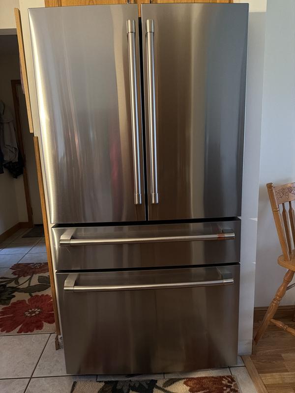 Customer photo 1