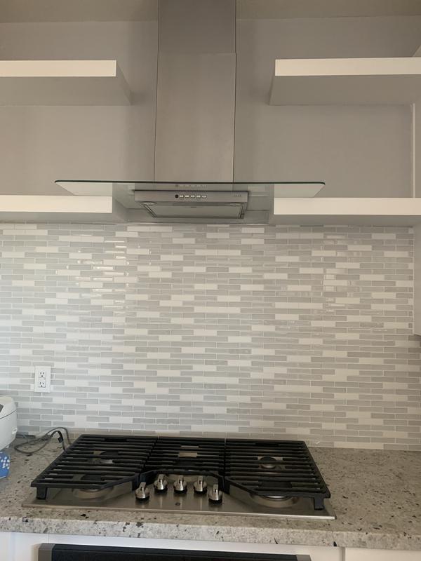 36″ Marino Wall Range Hood