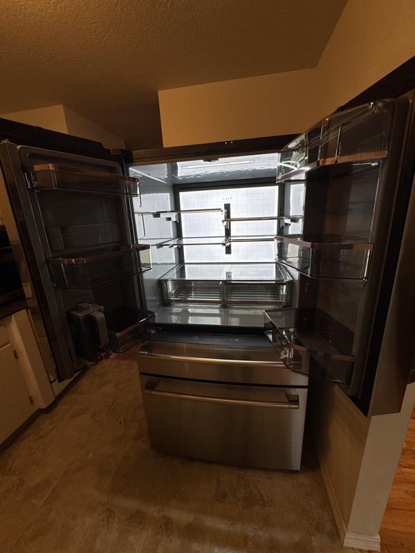 Customer photo 2