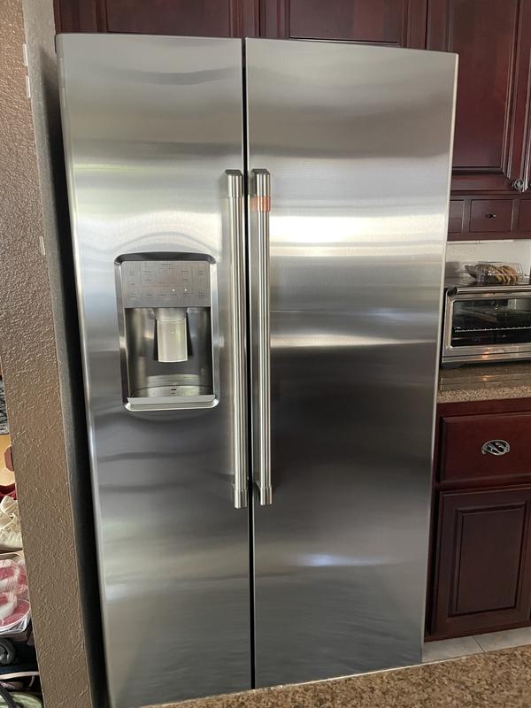 Customer photo 1