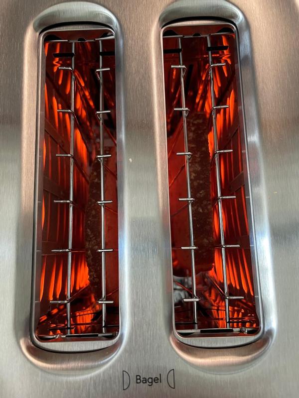 wide slots