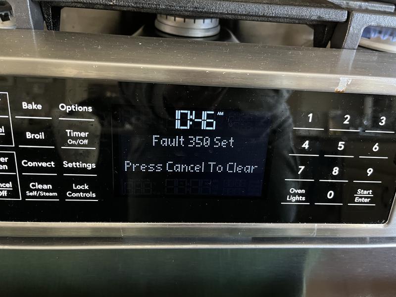 Café™ 30 Smart Slide-In, Front-Control, Gas Double-Oven Range with  Convection - CGS750P2MS1 - Cafe Appliances