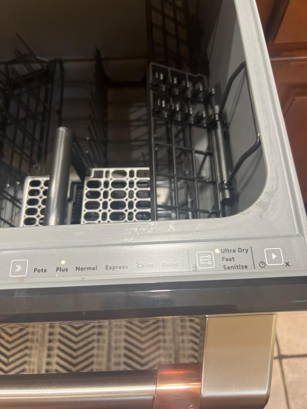 Café™ Dishwasher Double Drawer
