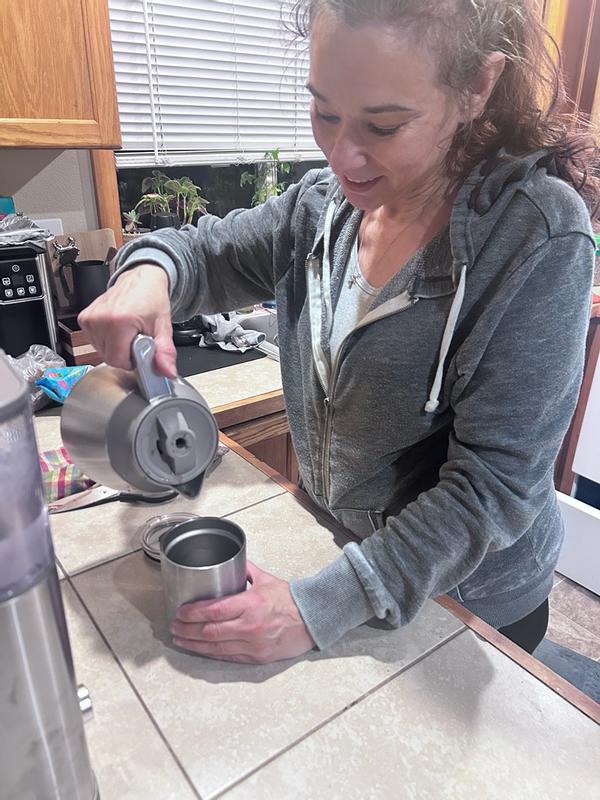 CAFÉ™ Specialty Drip Coffee Maker - C7DTB11ZC1 - Cafe Appliances