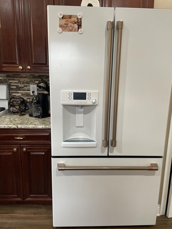Customer photo 1