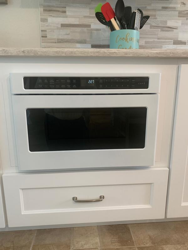 Kucht Ft Electronic 1000Watt Microwave Drawer (Stainless , 40 OFF