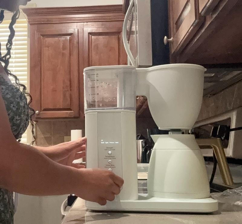 CAFÉ™ Specialty Drip Coffee Maker - C7DTB11ZC1 - Cafe Appliances