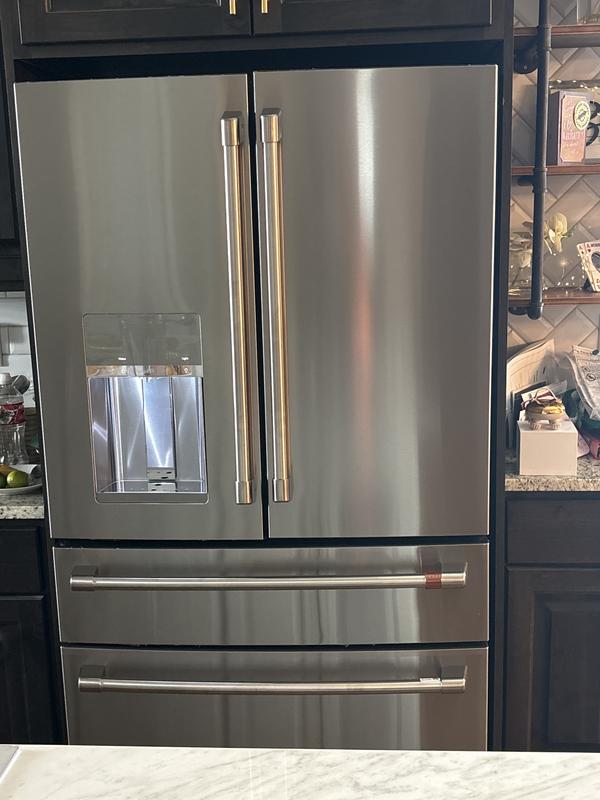 Customer photo 2