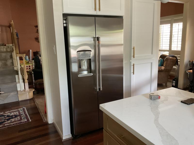 Customer photo 1