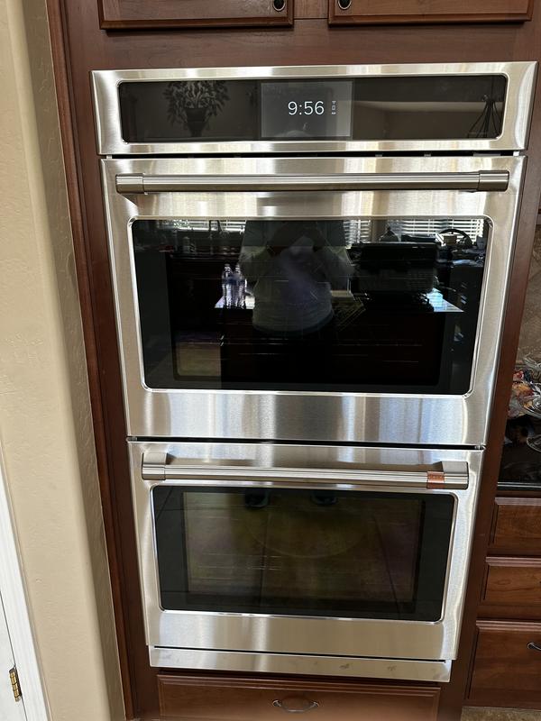 Samsung - 30 Microwave Combination Wall Oven Steam Cook Stainless NEW -  appliances - by owner - sale - craigslist