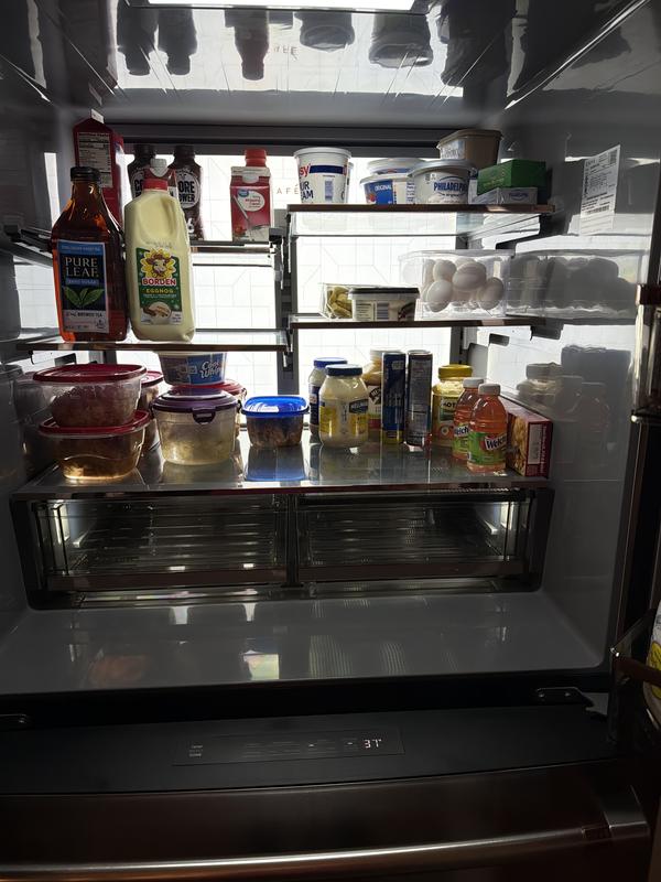 Customer photo 2