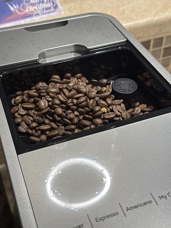 C7CEBBS4RW3 by Cafe - Café™ AFFETTO Automatic Espresso Machine + Frother