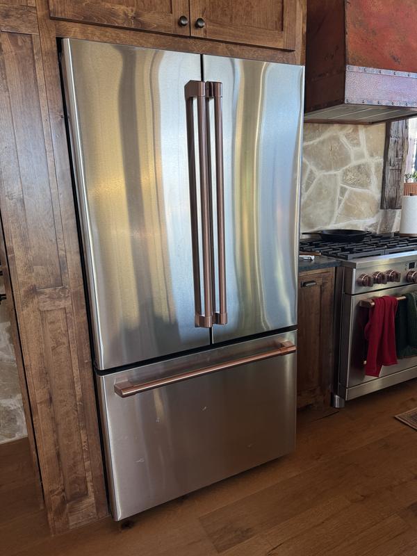 Customer photo 1
