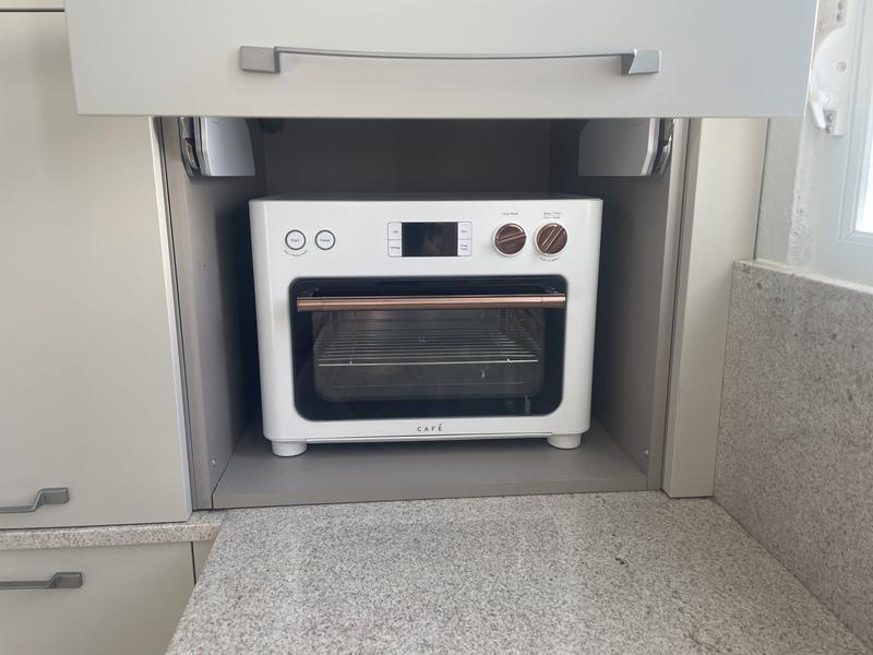 Cafe Cafã Couture Oven with Air Fry Black