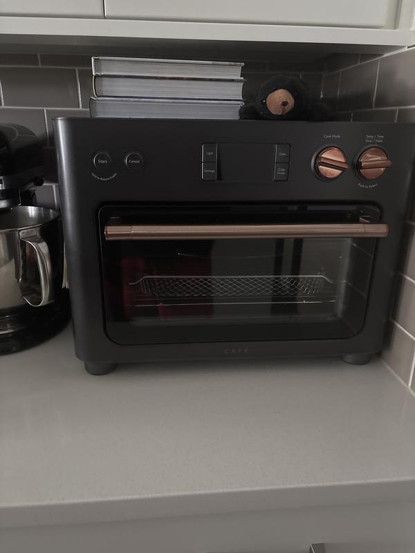 All my small cafe appliances