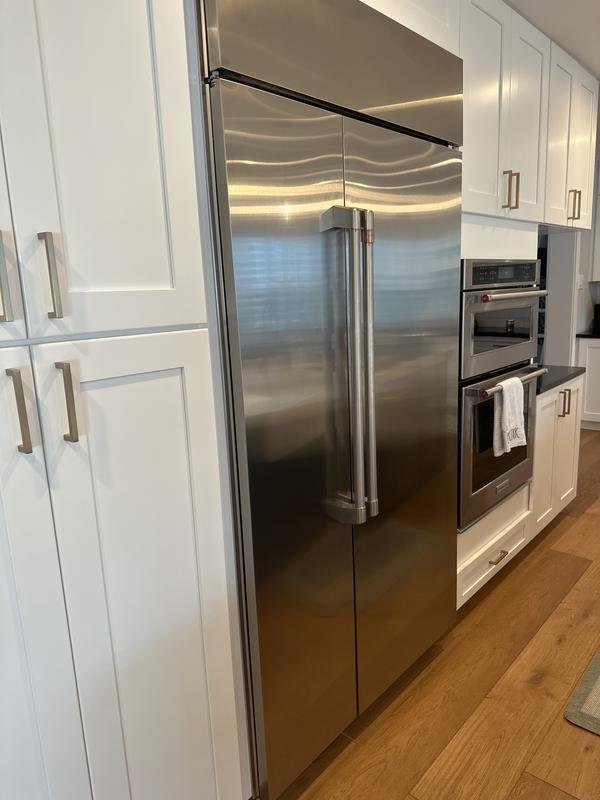 Customer photo 2 of 2. Click to open full size image.