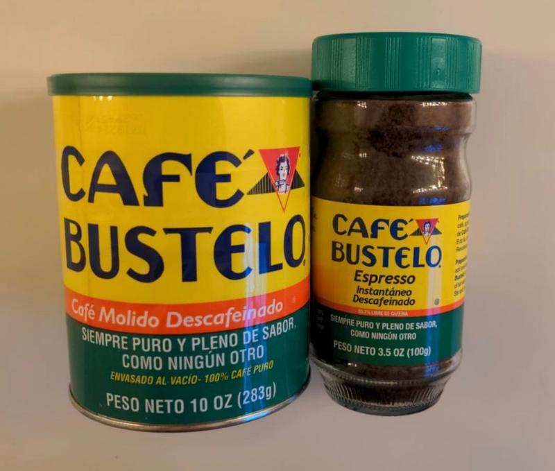 Easy Cafe Bustelo Coffee Review The Best Homemade Cup
