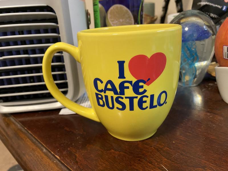 Easy Cafe Bustelo Coffee Review The Best Homemade Cup