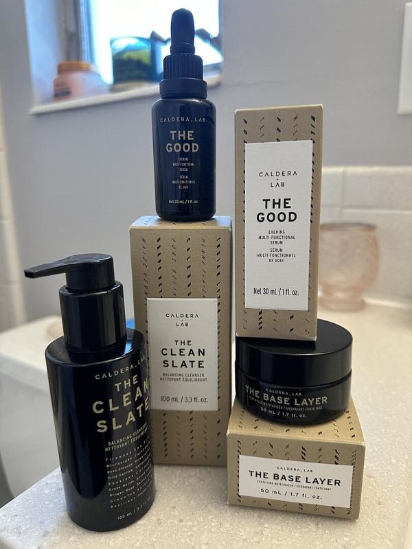 Customer photo for "Nice Formula"
