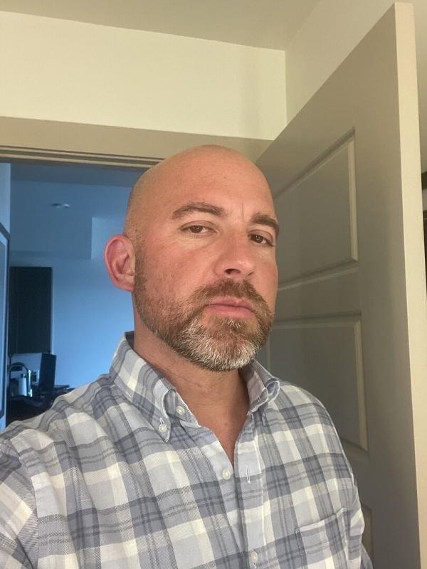 Customer photo for "I am 49 years old"