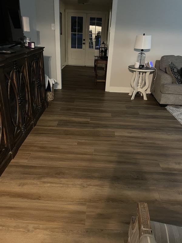 Cali Bamboo Vinyl - Windansea - Huntington Hickory