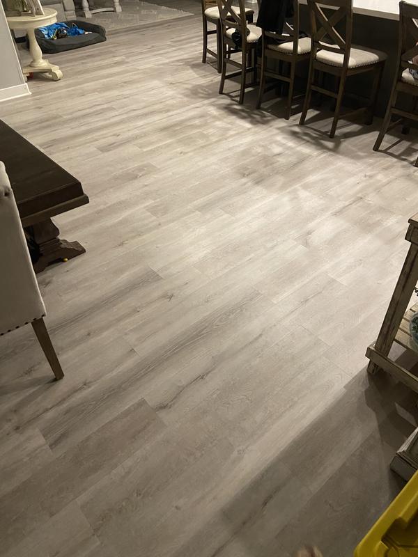 Cali Vinyl Windansea White Aspen - LaValle Flooring