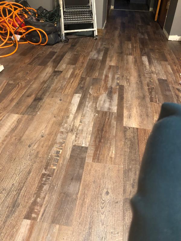 Redefined Pine Rustic Vinyl Flooring Cali Bamboo