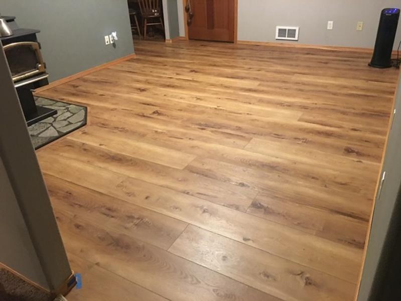 cali vinyl plank flooring seaboard oak