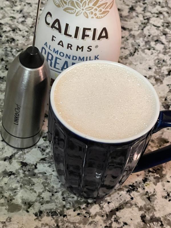 Silk Vanilla Almond Creamer Review – Magnify Your Style