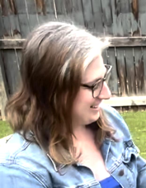 Without the root touch up