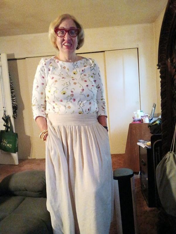 Customer photo for "High-quality hot rollers"