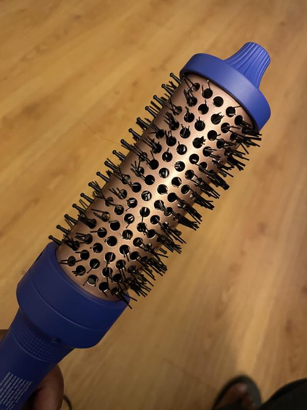 Sapphire heat shop brush reviews