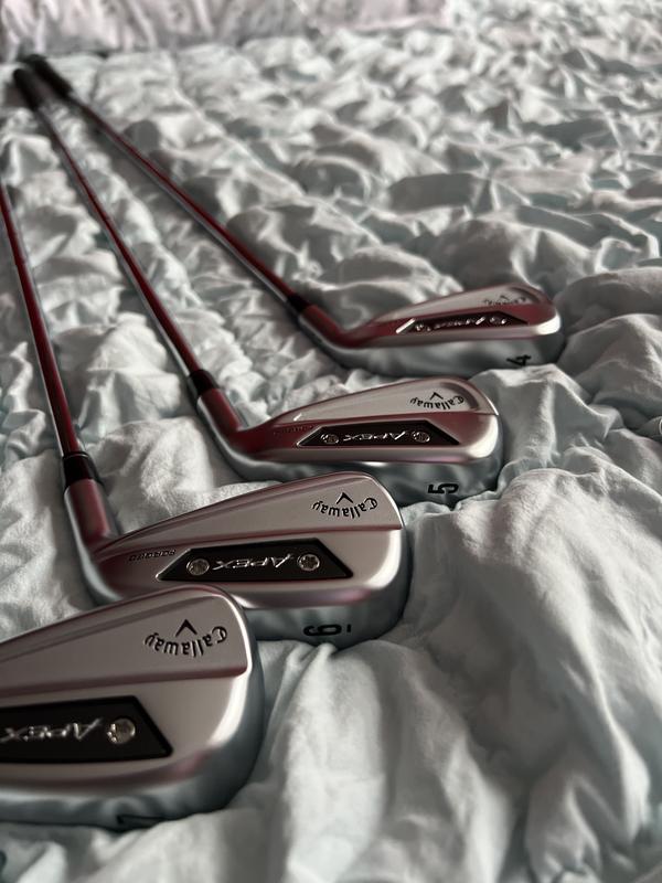 Apex Sweet Spot Combo Set