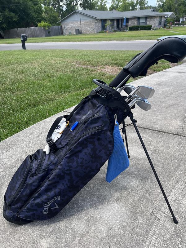Callaway 2025 Hyperlite Zero Stand Bag | Dick's Sporting Goods