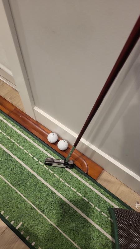 Tri-Hot 5K One Putter